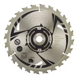 Ryobi Hoja para sierra de sable 184mm CSB184A1 compatible con R18CS7-0 One+